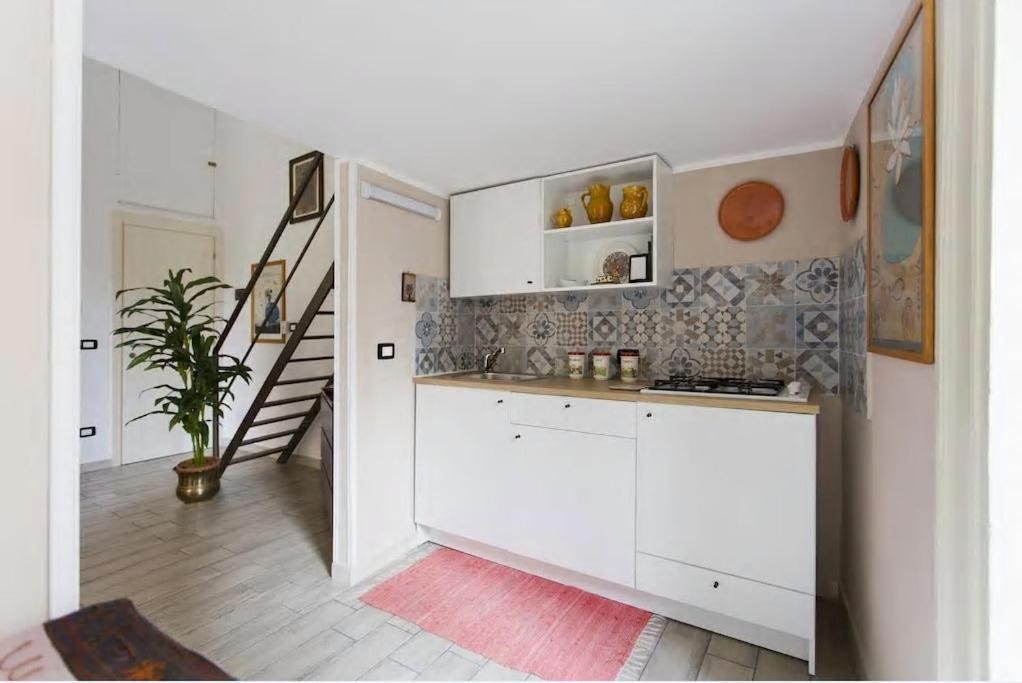 Maqueda Apartments Palermo Luaran gambar