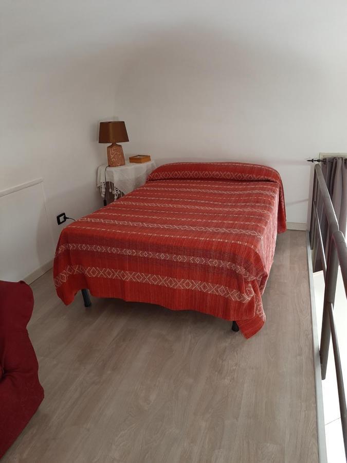 Maqueda Apartments Palermo Luaran gambar
