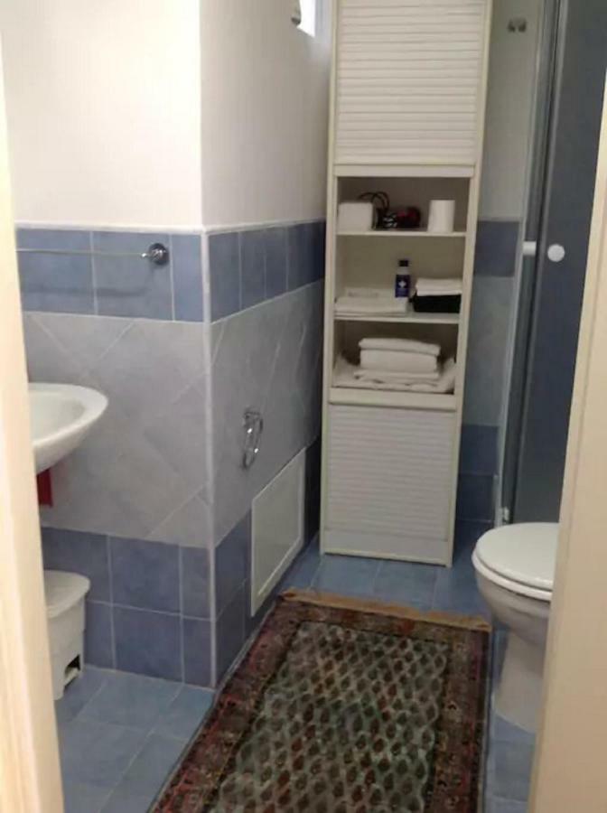 Maqueda Apartments Palermo Luaran gambar