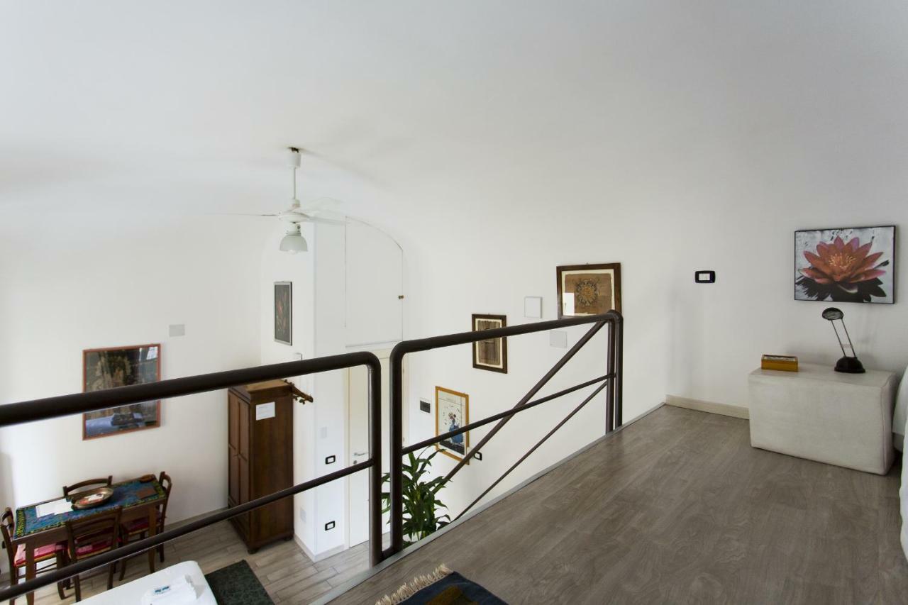 Maqueda Apartments Palermo Luaran gambar