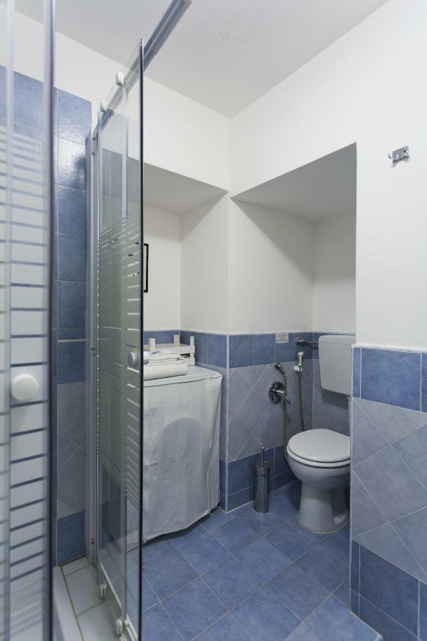 Maqueda Apartments Palermo Luaran gambar