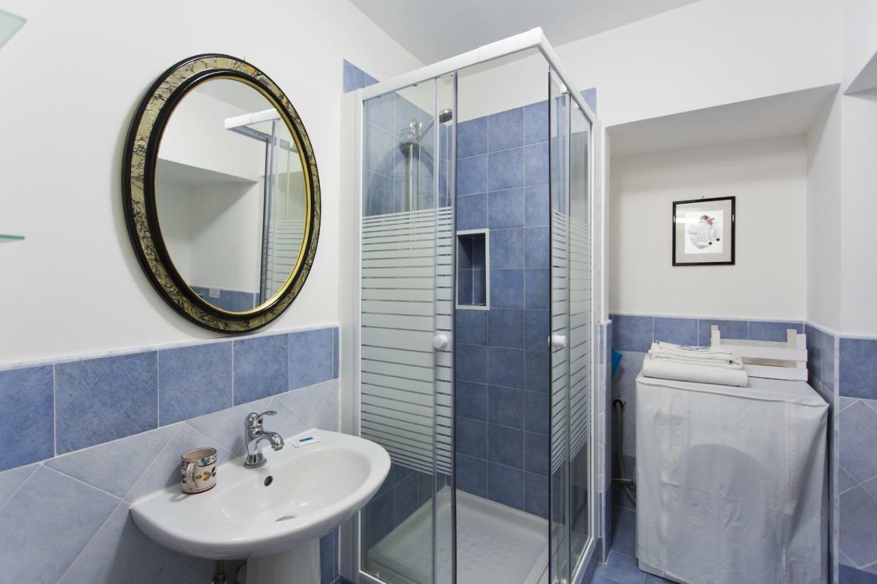 Maqueda Apartments Palermo Luaran gambar